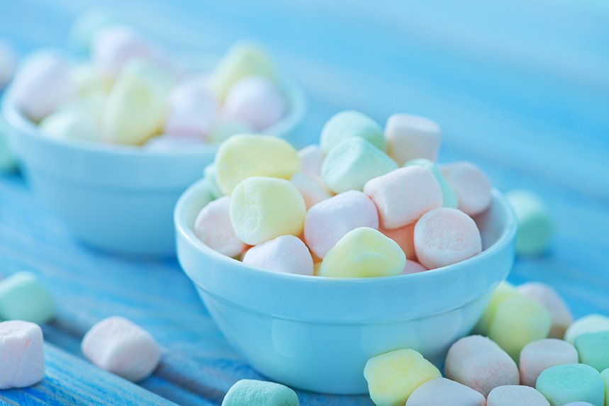 About Edible Gelatin